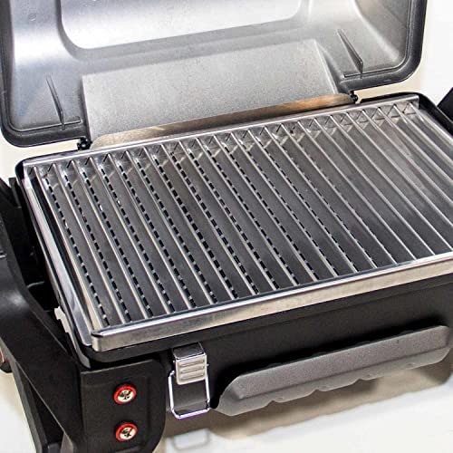 Char-Broil X200 Grill2Go Portable BBQ with TRU-Infrared – product image 8