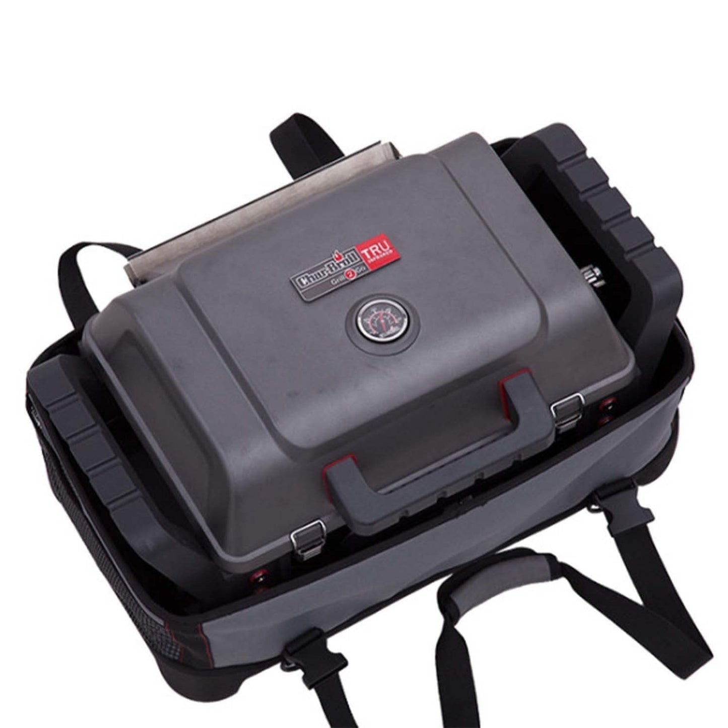 Char-Broil X200 Grill2Go Portable BBQ with TRU-Infrared – product image 9
