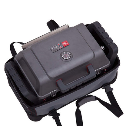 Char-Broil X200 Grill2Go Portable BBQ with TRU-Infrared – product image 9
