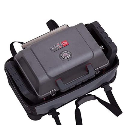 Char-Broil X200 Grill2Go Portable BBQ with TRU-Infrared – product image 10