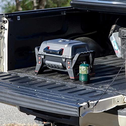Char-Broil X200 Grill2Go Portable BBQ with TRU-Infrared – product image 12