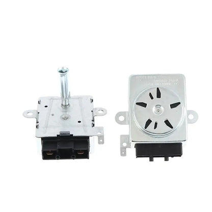 BBQ Rotisserie Synchronous Motor 6W AC 220-240V Metal H/S/T