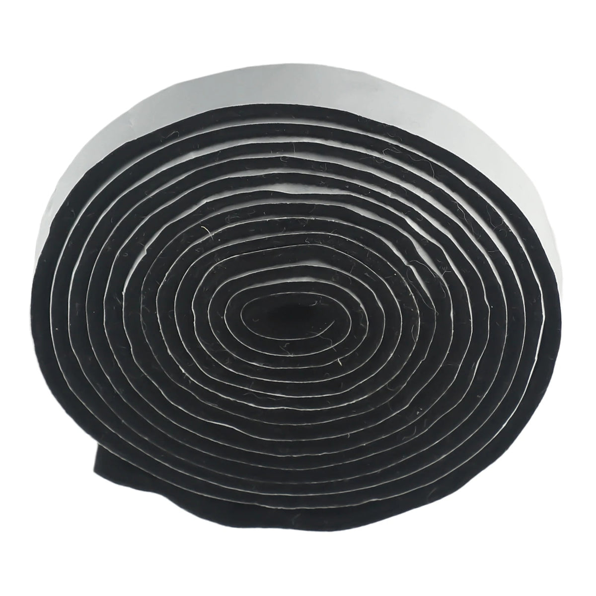 Fire-Resistant Fibre BBQ Grill Sealing Tape, About 0.3cm x 3mm x 2