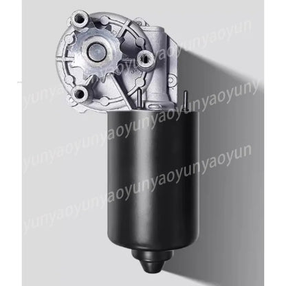 12V DC Rotary Motor for BBQ Rotisserie Spit Roaster Grill Replacement