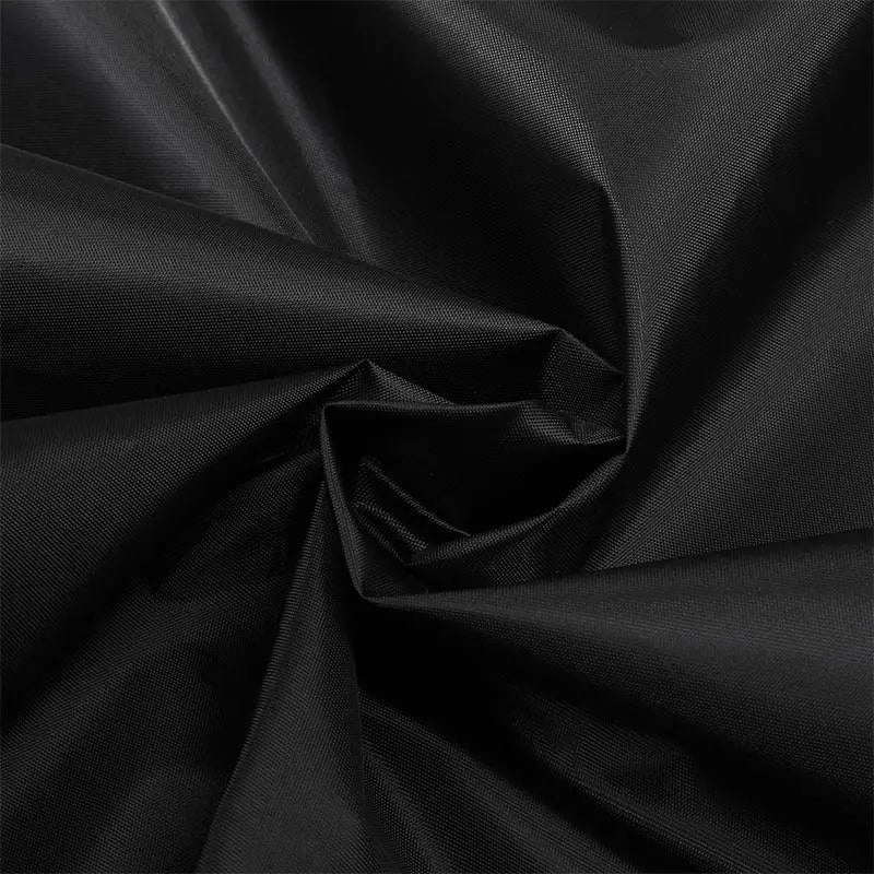 BBQ Grill Cover, 210D Oxford Cloth Waterproof Outdoor Cover, 5 Sizes