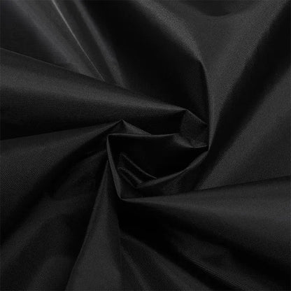 BBQ Grill Cover, 210D Oxford Cloth Waterproof Outdoor Cover, 5 Sizes