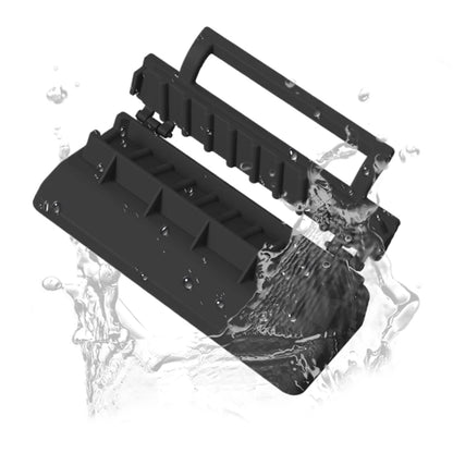 Manual Plastic Kebab Press Mould for BBQ Skewer Preparation, Shunmaii