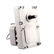 Replacement Feed Motor for Louisiana Grills LG6030 Pellet Grill, 120V 60Hz
