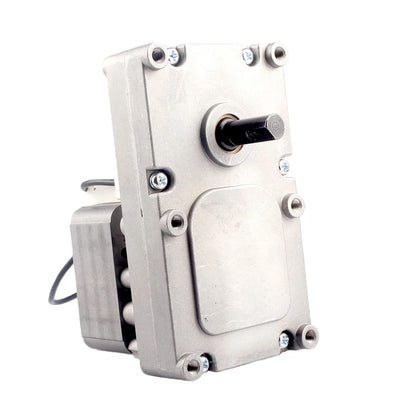 Replacement Feed Motor for Louisiana Grills LG6030 Pellet Grill, 120V 60Hz