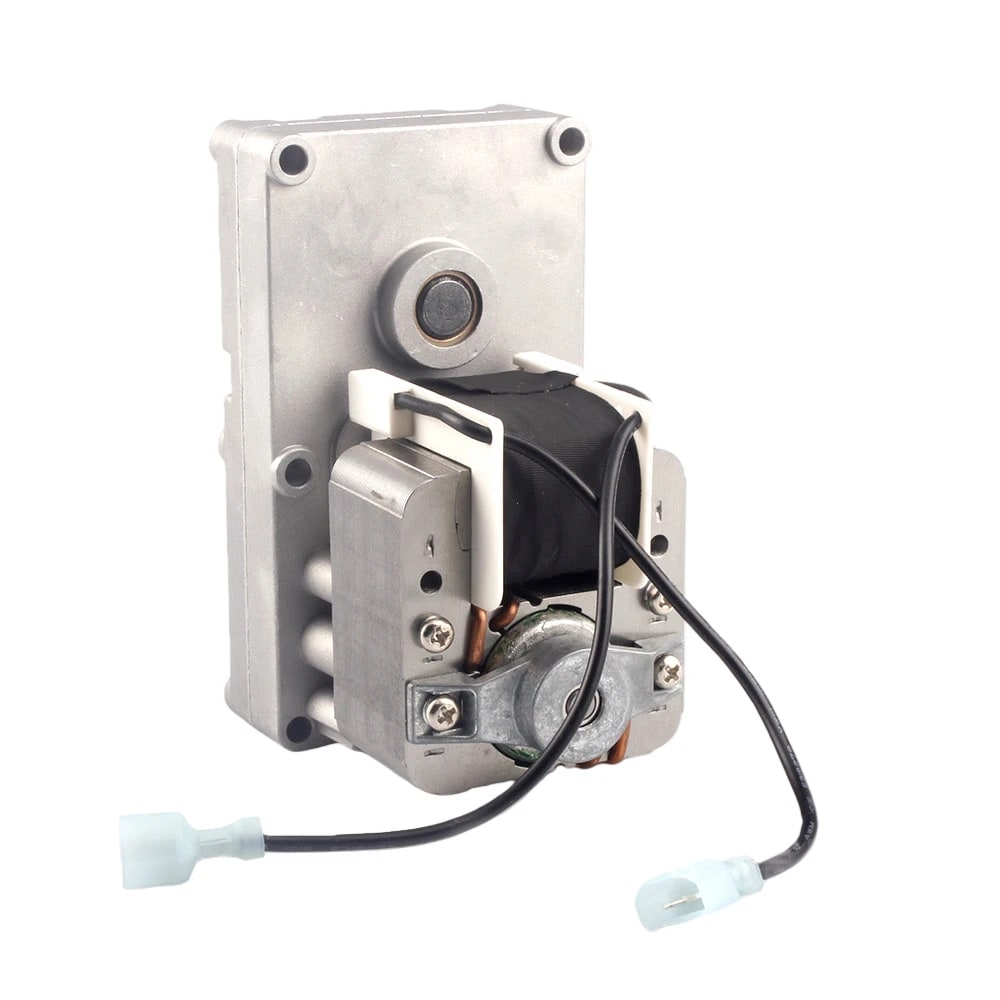 Replacement Feed Motor for Louisiana Grills LG6030 Pellet Grill, 120V 60Hz