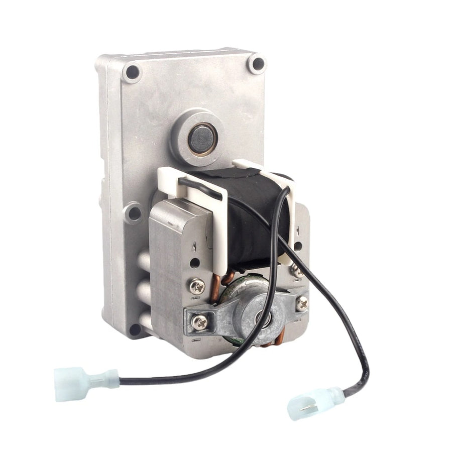 Replacement Feed Motor for Louisiana Grills LG6030 Pellet Grill, 120V 60Hz