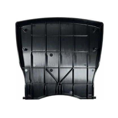 60067 Grill Table Kit for Weber Q2000, Q2200 and Q2400 Grills, Black Plastic