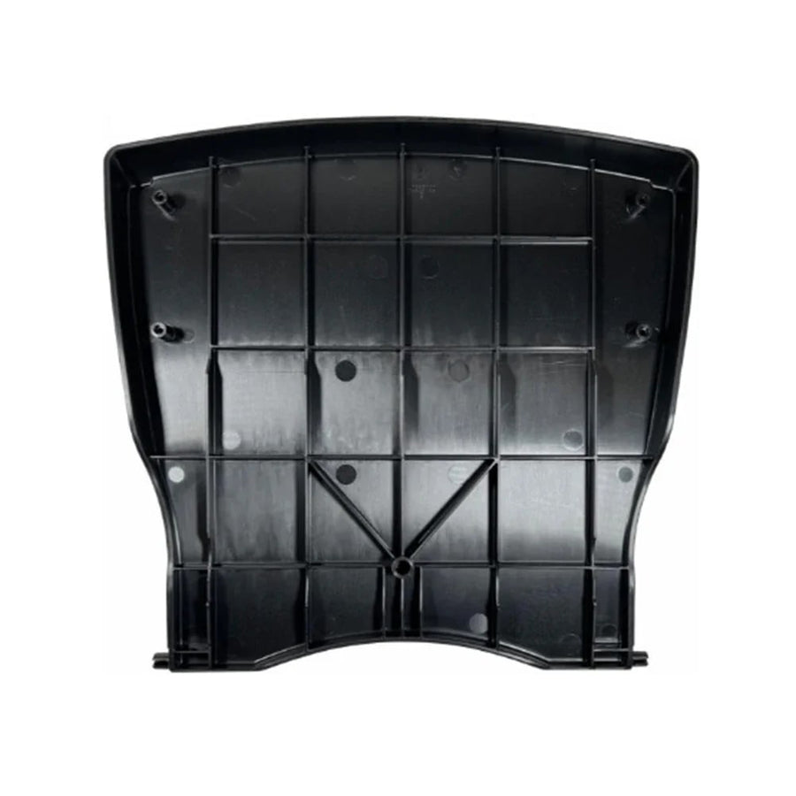 60067 Grill Table Kit for Weber Q2000, Q2200 and Q2400 Grills, Black Plastic