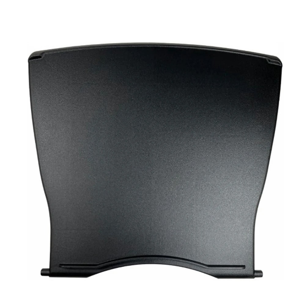 60067 Grill Table Kit for Weber Q2000, Q2200 and Q2400 Grills, Black Plastic - 1PC