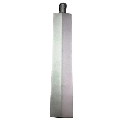 304 Stainless Steel Gas BBQ Grill Burner 40.5cm Replacement 16516 / 26106