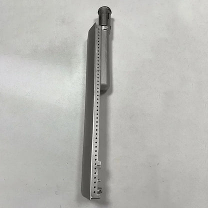 304 Stainless Steel Gas BBQ Grill Burner 40.5cm Replacement 16516 / 26106