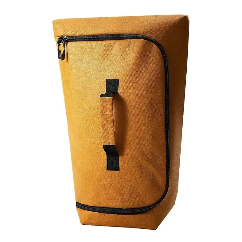 AB02 Insulated BBQ Meat Resting Bag for Brisket and Turkey, Aluminium Foil