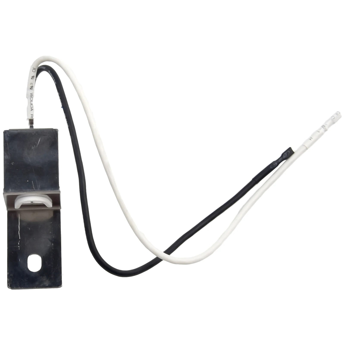 bbqdeals Replacement Ignition Kit with Button and Electrode for Weber Q1200
