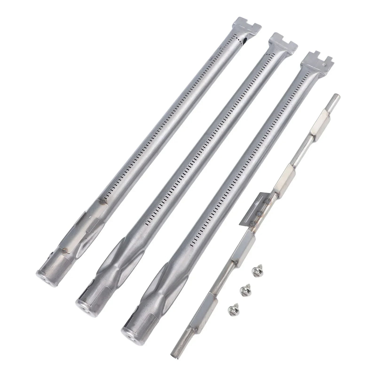 bbqdeals Grill Burner Set for Weber GS4, Spirit II and Spirit Series Gas