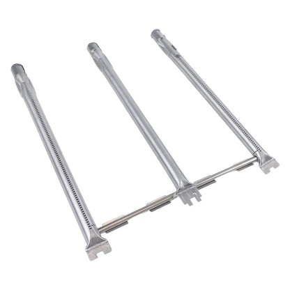 bbqdeals Grill Burner Set for Weber GS4, Spirit II and Spirit Series Gas