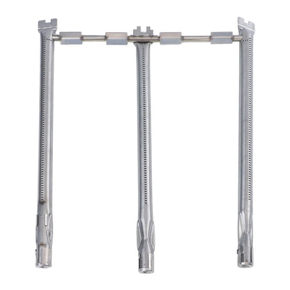 bbqdeals Grill Burner Set for Weber GS4, Spirit II and Spirit Series Gas