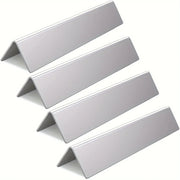 Flavorizer Bars 15.3-Inch 304 Stainless Steel for Weber Spirit S-210, E-210 and Spirit II E-210