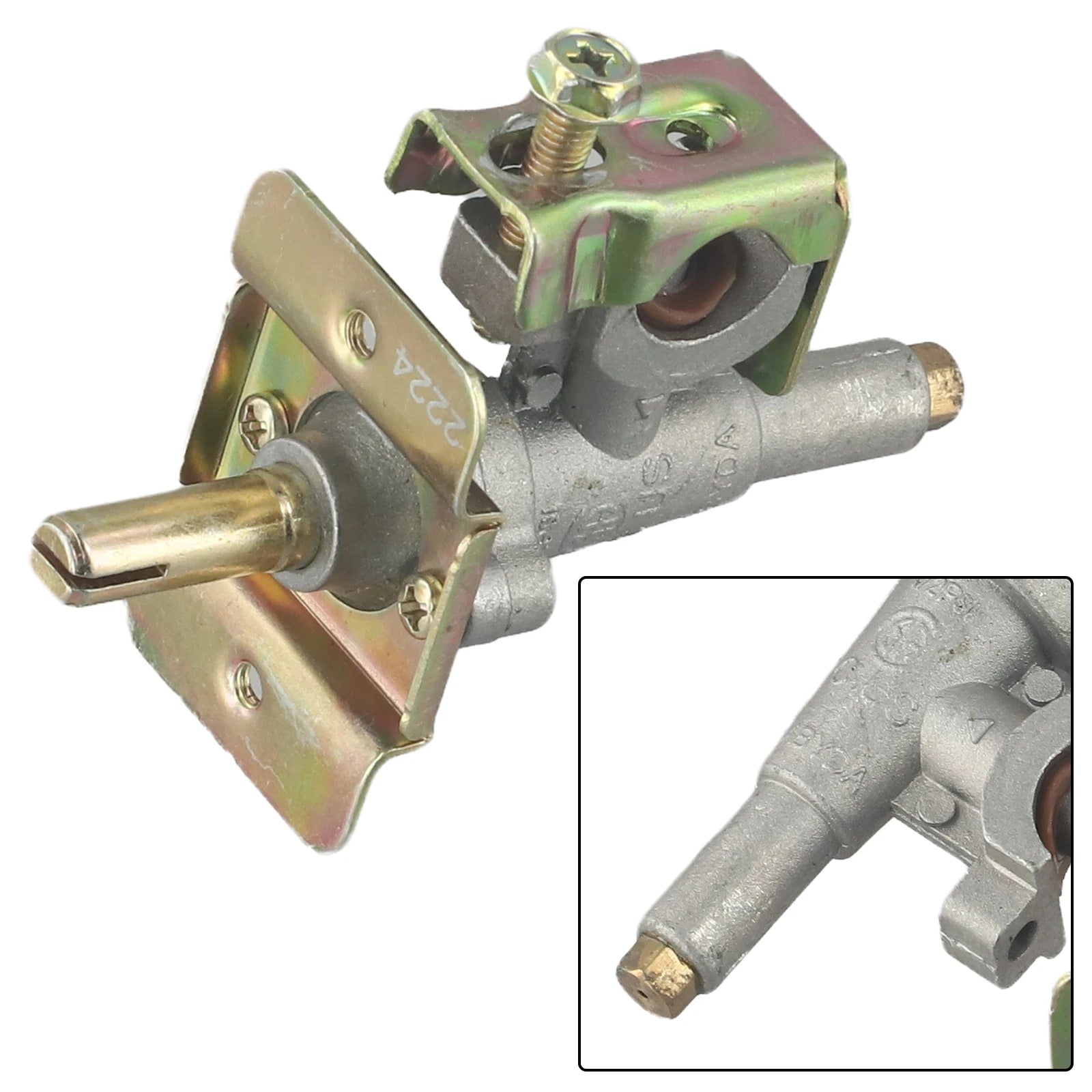 Selected Variant Image