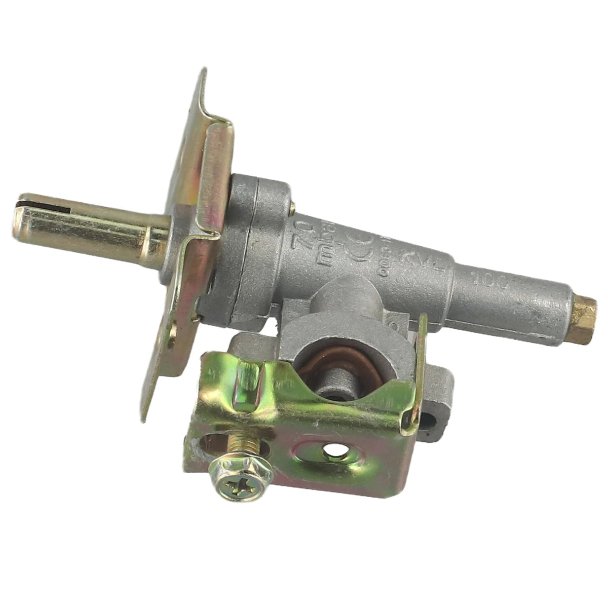 Replacement BBQ Burner Control Valve Model 1554 for 36-Inch Gas Grill