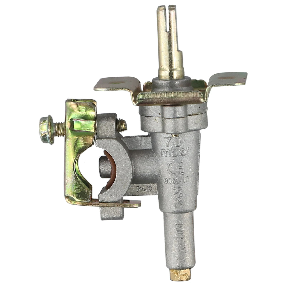 Replacement BBQ Burner Control Valve Model 1554 for 36-Inch Gas Grill