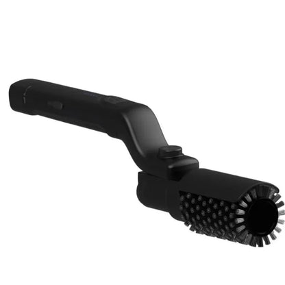 Barbecue Cleaning Brush with 180-Degree Rotating Head