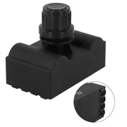 LEENKEA Battery-Powered BBQ Gas Grill Ignition Module, 6-Outlet Push-Button