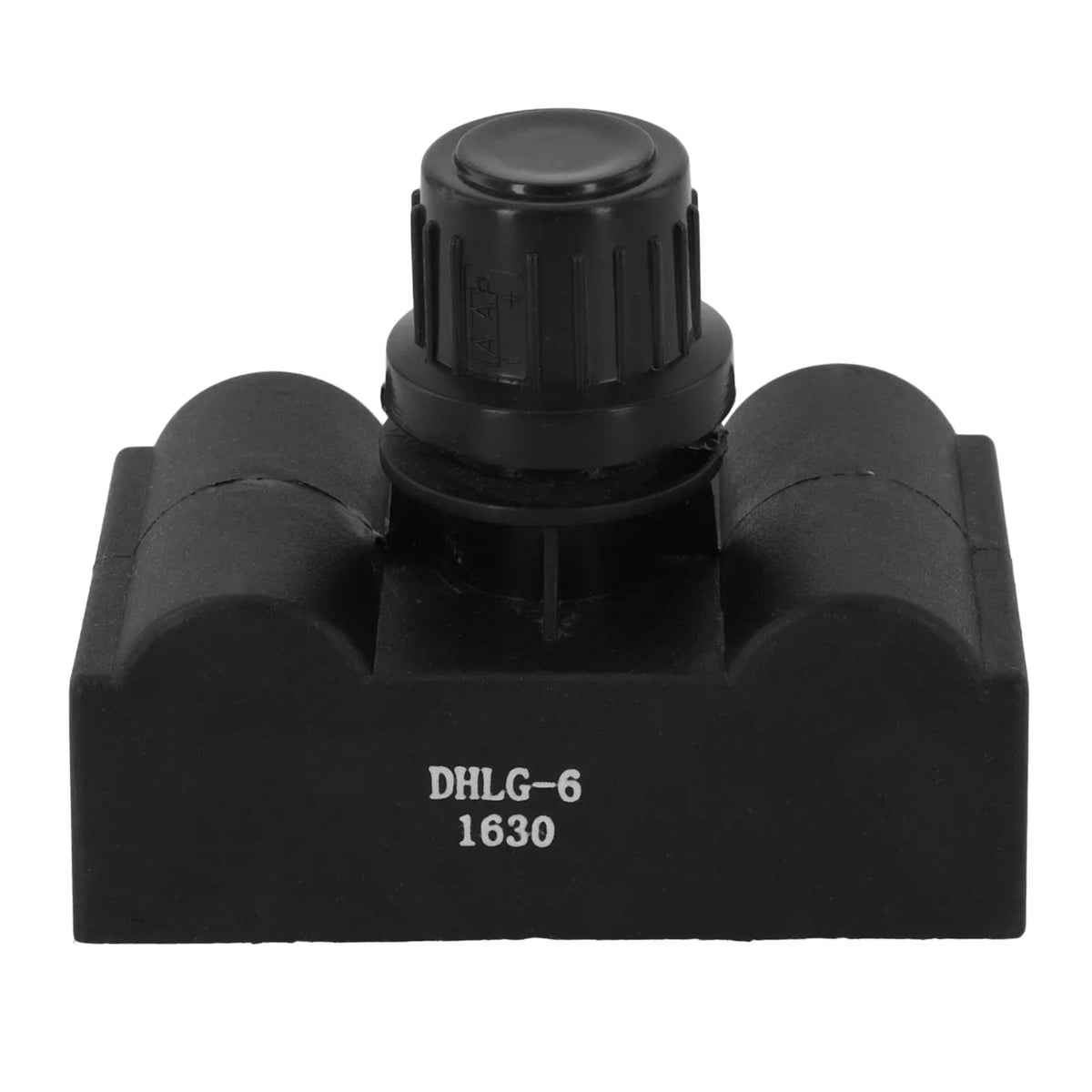 LEENKEA Battery-Powered BBQ Gas Grill Ignition Module, 6-Outlet Push-Button