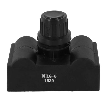 LEENKEA Battery-Powered BBQ Gas Grill Ignition Module, 6-Outlet Push-Button