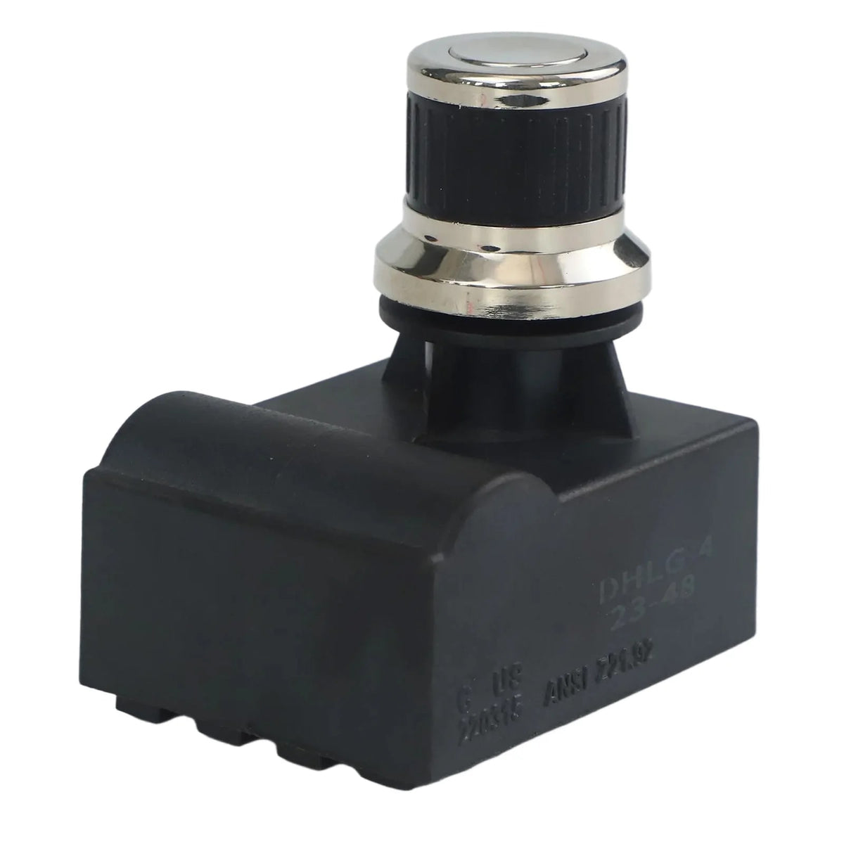 bbqdeals BBQ Battery Ignitor Electronic Grill Ignition Unit for Charbroil,