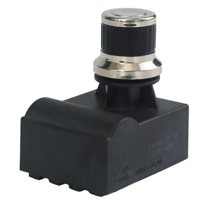 bbqdeals BBQ Battery Ignitor Electronic Grill Ignition Unit for Charbroil,
