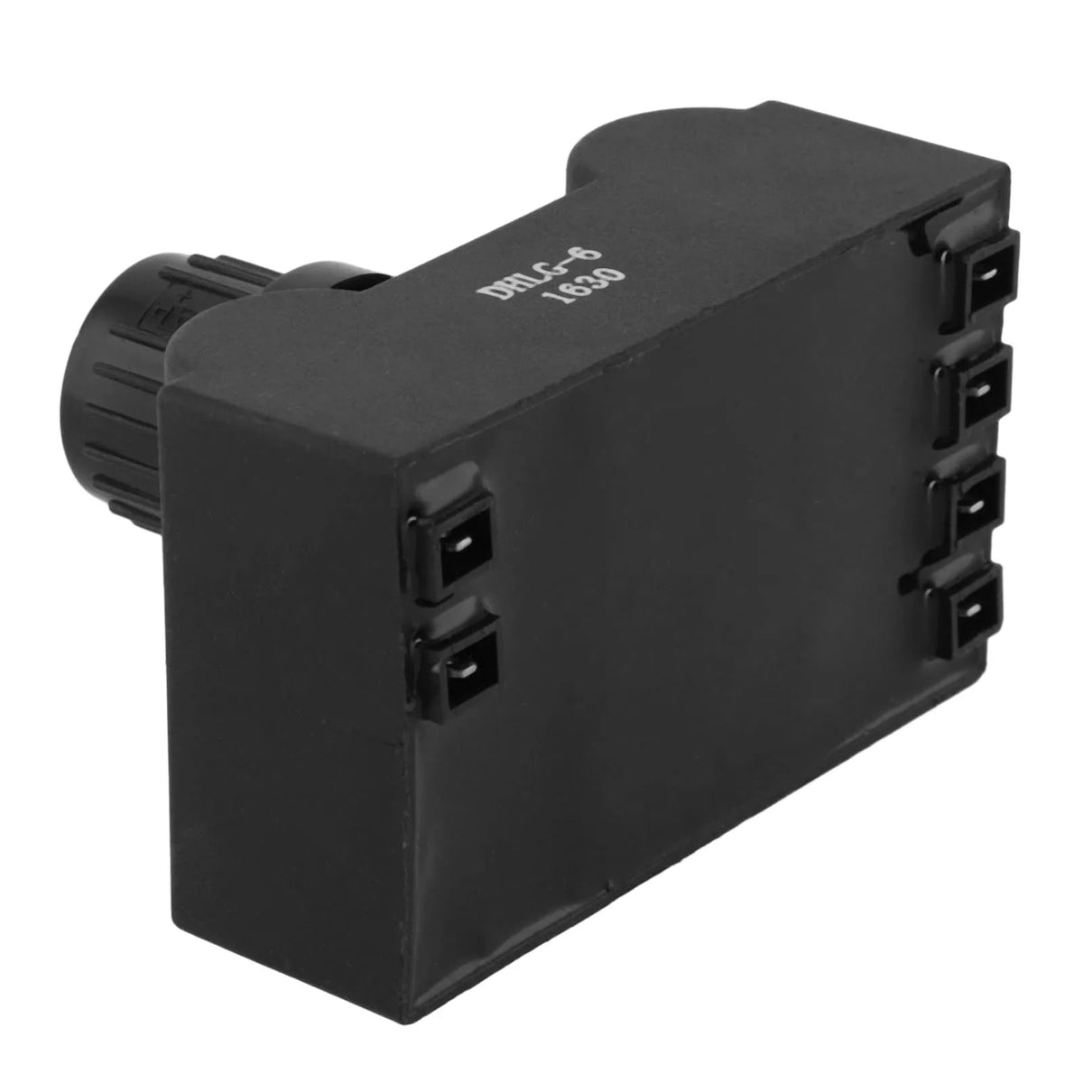 LEENKEA Battery-Powered BBQ Gas Grill Ignition Module, 6-Outlet Push-Button