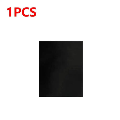 Reusable Non-Stick BBQ Grill Mat, Rubber, 33 x 40cm or 40 x 50cm - 33x40cm / 1pcs