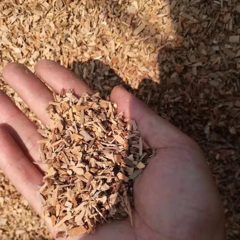 BBQ Smoking Wood Chips 125g or 250g, 10 Wood Flavours for Smokers and Cocktail Smoking