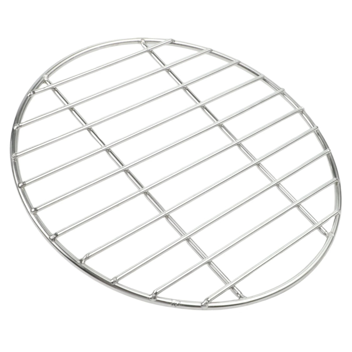 Round Stainless Steel BBQ Grill Grate, 28cm, 33cm or 38cm