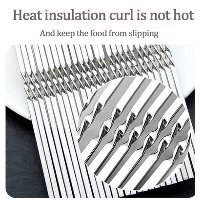 Stainless Steel Flat BBQ Skewers for Kebab Grilling, 28cm or 33cm, 10 to 50 Pack