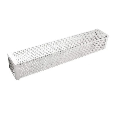 Xbees Stainless Steel Cold Smoke Generator Tube, 30.5cm - A