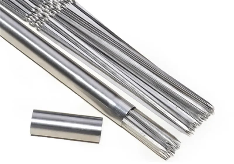 304 Stainless Steel BBQ Needle Skewers, 34cm, 50 or 100 Pack