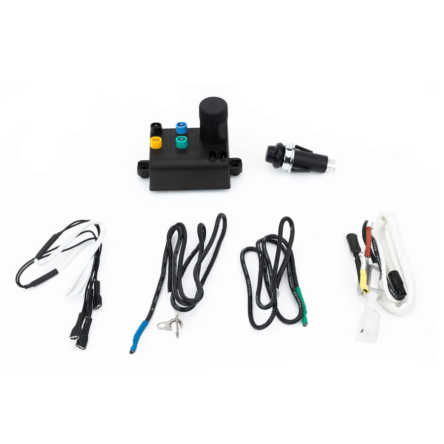 7643 Ignition Replacement Kit for Weber Spirit 220 and 320 Barbecues
