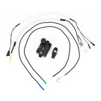 7643 Ignition Replacement Kit for Weber Spirit 220 and 320 Barbecues