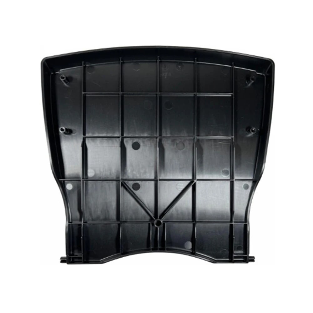 60067 Black Plastic Grill Table Kit for Weber 2014 Q1000 and Q1200 Grills
