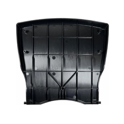 60067 Black Plastic Grill Table Kit for Weber 2014 Q1000 and Q1200 Grills