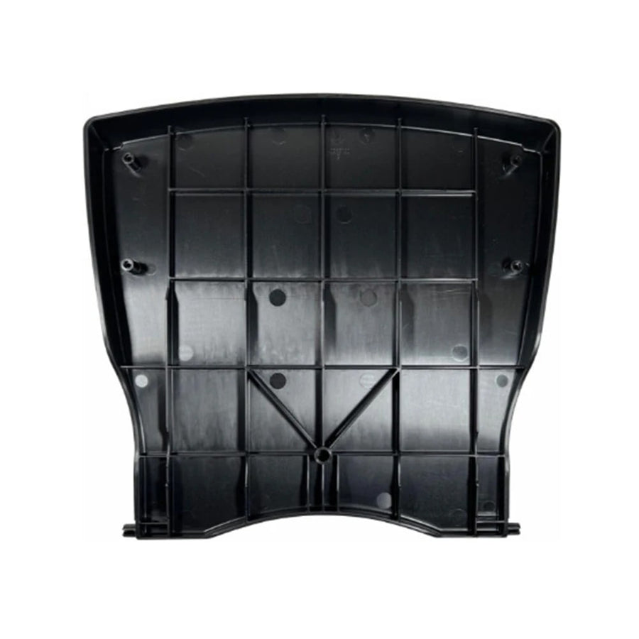 60067 Black Plastic Grill Table Kit for Weber 2014 Q1000 and Q1200 Grills