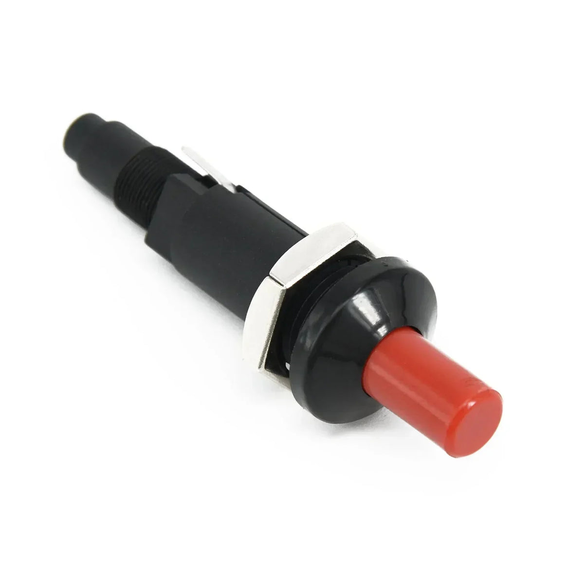 Piezo BBQ Grill Igniter with Cable, 3PF, ≥18 kV, 2.3 mm Terminal, PP