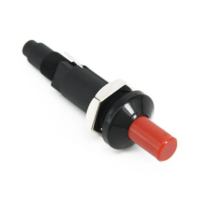 Piezo BBQ Grill Igniter with Cable, 3PF, ≥18 kV, 2.3 mm Terminal, PP