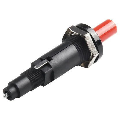 Piezo BBQ Grill Igniter with Cable, 3PF, ≥18 kV, 2.3 mm Terminal, PP